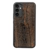 mini: Drewniane Etui Bewood na Samsung Galaxy A34 5G KALENDARZ AZTECKI ZIRICOTE (1)