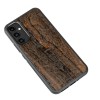 mini: Drewniane Etui Bewood na Samsung Galaxy A34 5G KALENDARZ AZTECKI ZIRICOTE (3)