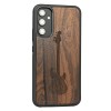 mini: Drewniane Etui Bewood na Samsung Galaxy A34 5G GITARA ZIRICOTE (2)