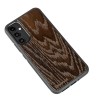 mini: Drewniane Etui Bewood na Samsung Galaxy A34 5G DĄB WĘDZONY (3)