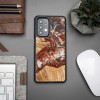 mini: Etui Bewood Unique na Samsung Galaxy A73 5G - Planets - Wenus (3)