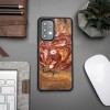 mini: Etui Bewood Unique na Samsung Galaxy A73 5G - Planets - Mars (3)