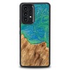 mini: Etui Bewood Unique na Samsung Galaxy A73 5G - Neons - Tokyo (1)