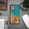 mini: Etui Bewood Unique na Samsung Galaxy A73 5G - Neons - Tokyo (3)