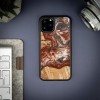 mini: Etui Bewood Unique na iPhone 11 Pro - Planets - Wenus (2)