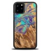 mini: Etui Bewood Unique na iPhone 11 Pro - Planets - Merkury (1)