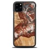 mini: Etui Bewood Unique na iPhone 11 Pro Max - Planets - Wenus (1)