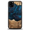 mini: Etui Bewood Unique na iPhone 11 Pro Max - Planets - Neptun (1)