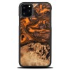 mini: Etui Bewood Unique na iPhone 11 Pro Max - Orange (1)