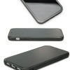 mini: Etui Bewood Unique na iPhone 12 / 12 Pro - Violet (4)