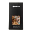 mini: Etui Bewood Unique na iPhone 12 Mini - Planets - Jowisz (3)