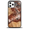 mini: Etui Bewood Unique na iPhone 12 Pro Max - Planets - Wenus (1)