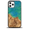 mini: Etui Bewood Unique na iPhone 12 Pro Max - Neons - Tokyo (1)