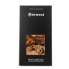 mini: Etui Bewood Unique na iPhone 7/8  SE 2020 / 2022 - Orange (3)