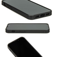 mini: Bewood Resin Case - iPhone 13 Mini - Planets - Pluto - MagSafe (5)