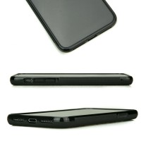 mini: Bewood Resin Case - iPhone 11 - Planets - Mars - MagSafe (5)