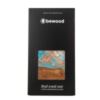 mini: Etui Bewood Unique na Samsung Galaxy A54 5G - Planets - Saturn (3)