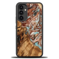 mini: Bewood Resin Case - Samsung Galaxy A54 5G - Planets - Jupiter (1)