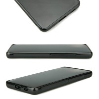 mini: Etui Bewood Unique na Samsung Galaxy S21 Ultra - Planets - Pluton (5)