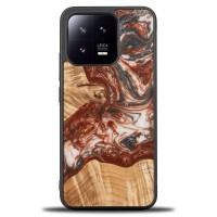 mini: Etui Bewood Unique - Xiaomi 13 - Planets - Wenus (1)