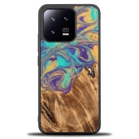 mini: Etui Bewood Unique - Xiaomi 13 - Planets - Merkury (1)