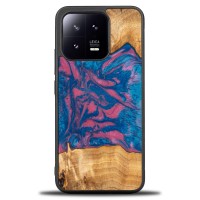 mini: Etui Bewood Unique - Xiaomi 13 - Neons - Vegas (1)