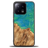 mini: Etui Bewood Unique - Xiaomi 13 - Neons - Tokyo (1)