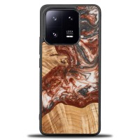 mini: Etui Bewood Unique - Xiaomi 13 Pro - Planets - Wenus (1)