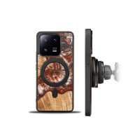 mini: Etui Bewood Unique - Xiaomi 13 Pro - Planets - Wenus (2)