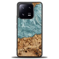 mini: Etui Bewood Unique - Xiaomi 13 Pro - Planets - Uran (1)