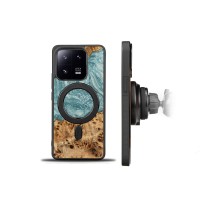 mini: Etui Bewood Unique - Xiaomi 13 Pro - Planets - Uran (2)