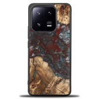 mini: Etui Bewood Unique - Xiaomi 13 Pro - Planets - Pluton (1)