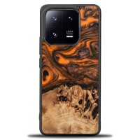 mini: Etui Bewood Unique - Xiaomi 13 Pro - Orange (1)