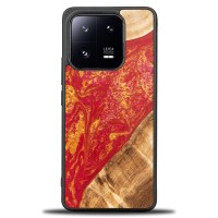 mini: Etui Bewood Unique - Xiaomi 13 Pro - Neons - Paris (1)