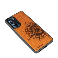 mini: Drewniane Etui Bewood Motorola Edge 30 TRAVELER MERBAU (3)