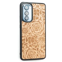 mini: Drewniane Etui Bewood Motorola Edge 30 RÓŻE ANIEGRE (2)