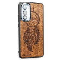 mini: Drewniane Etui Bewood Motorola Edge 30 ŁAPACZ SNÓW IMBUIA (2)