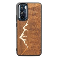 mini: Drewniane Etui Bewood Motorola Edge 30 GÓRY IMBUIA (1)