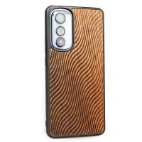 mini: Drewniane Etui Bewood Motorola Edge 30 FALE MERBAU (2)