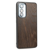 mini: Drewniane Etui Bewood Motorola Edge 30 DĄB WĘDZONY (2)