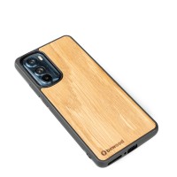 mini: Drewniane Etui Bewood Motorola Edge 30 DĄB (3)