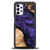mini: Etui Bewood Unique na Samsung Galaxy A32 5G - Violet (1)