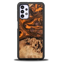 mini: Etui Bewood Unique na Samsung Galaxy A32 5G - Orange (1)