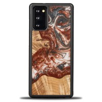 mini: Etui Bewood Unique na Samsung Galaxy Note 20 - Planets - Wenus (1)