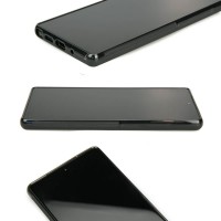 mini: Etui Bewood Unique na Samsung Galaxy Note 20 - Planets - Wenus (5)
