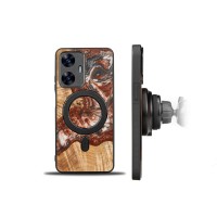 mini: Etui Bewood Unique - Realme C55 - Planets - Wenus (2)