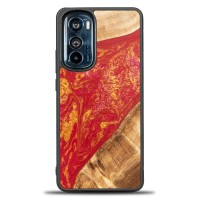 mini: Etui Bewood Unique - Motorola Edge 30 - Neons - Paris (1)