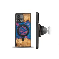 mini: Etui Bewood Unique - Motorola Edge 30 Fusion - Neons - Vegas (2)
