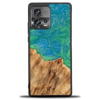 mini: Etui Bewood Unique - Motorola Edge 30 Fusion - Neons - Tokyo (1)