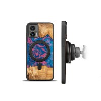 mini: Etui Bewood Unique - Motorola Edge 30 Neo - Neons - Vegas (2)